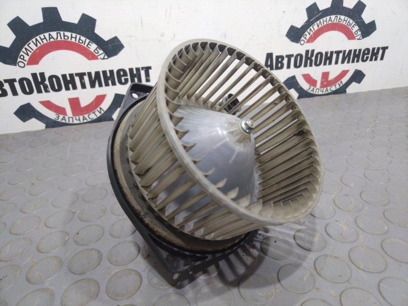 Вентилятор печки, 4000 рублей, Красноярск