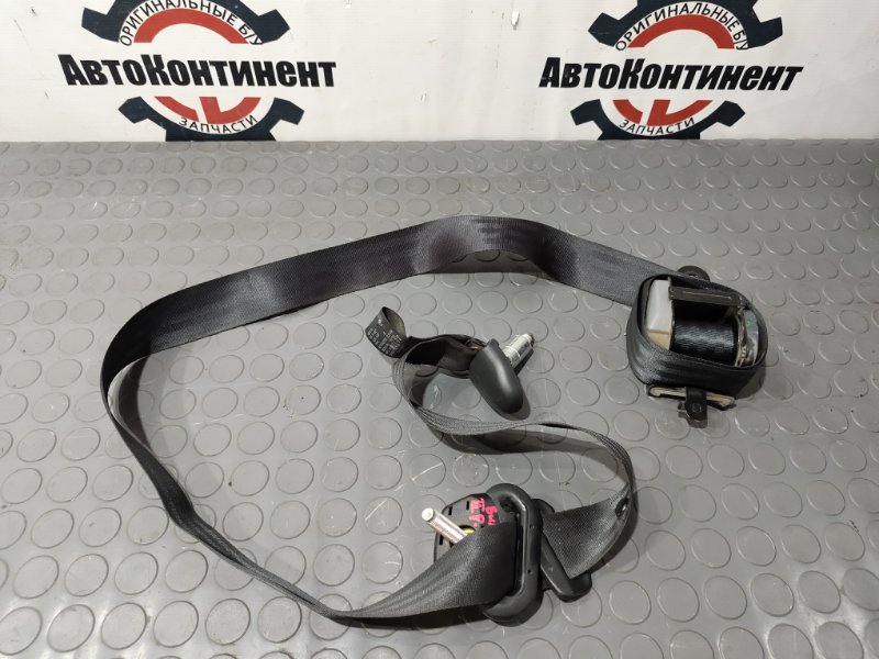 Ремень безопасности, 2000 рублей, Красноярск