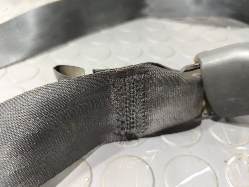 Ремень безопасности, 2000 рублей, Красноярск