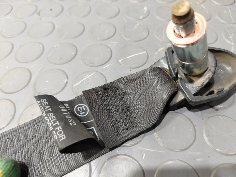 Ремень безопасности, 2000 рублей, Красноярск