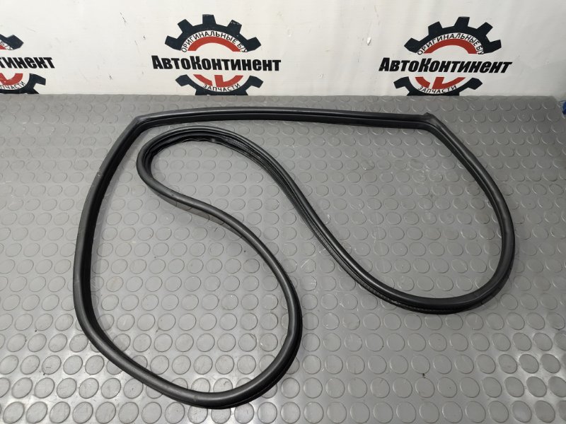 Уплотнительная резинка боковой двери, 1000 рублей, Красноярск