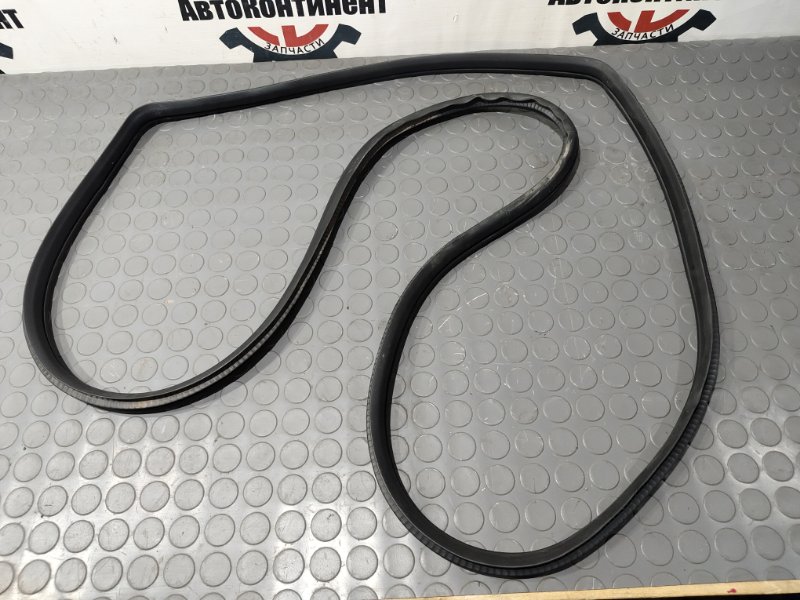 Уплотнительная резинка боковой двери, 1000 рублей, Красноярск