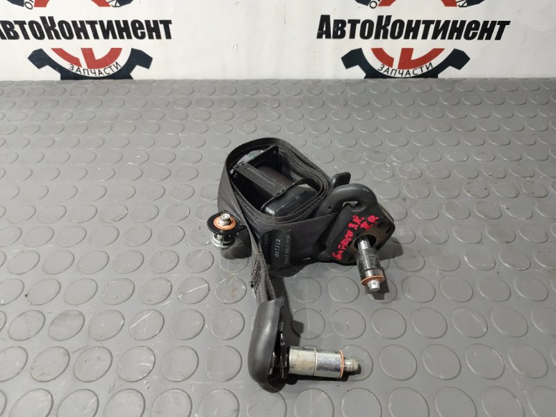 Ремень безопасности, 2000 рублей, Красноярск