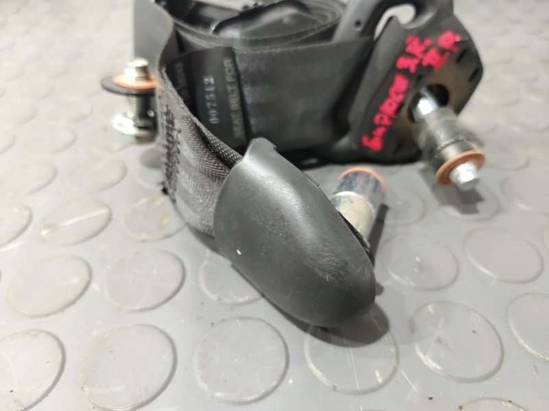 Ремень безопасности, 2000 рублей, Красноярск