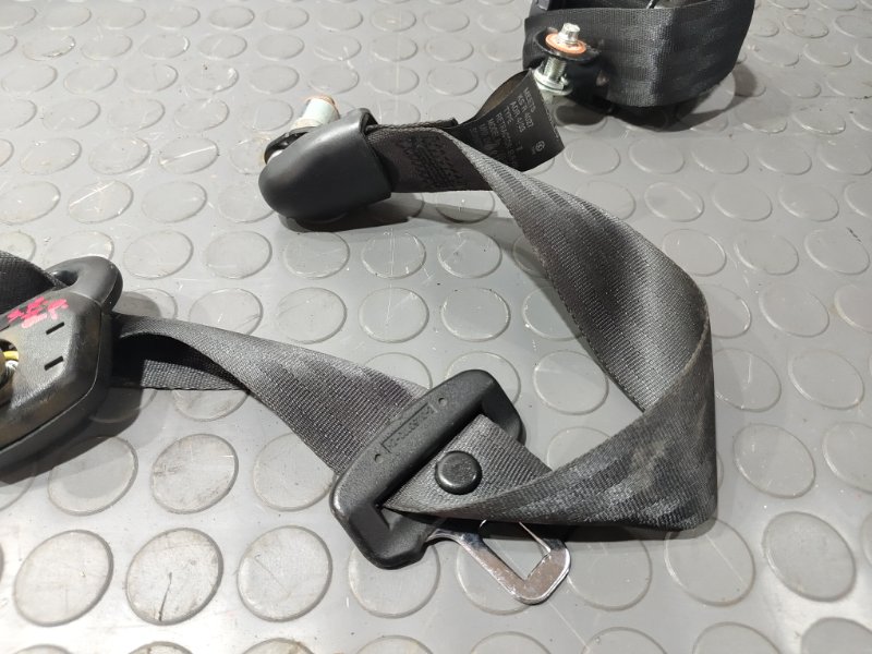 Ремень безопасности, 2000 рублей, Красноярск