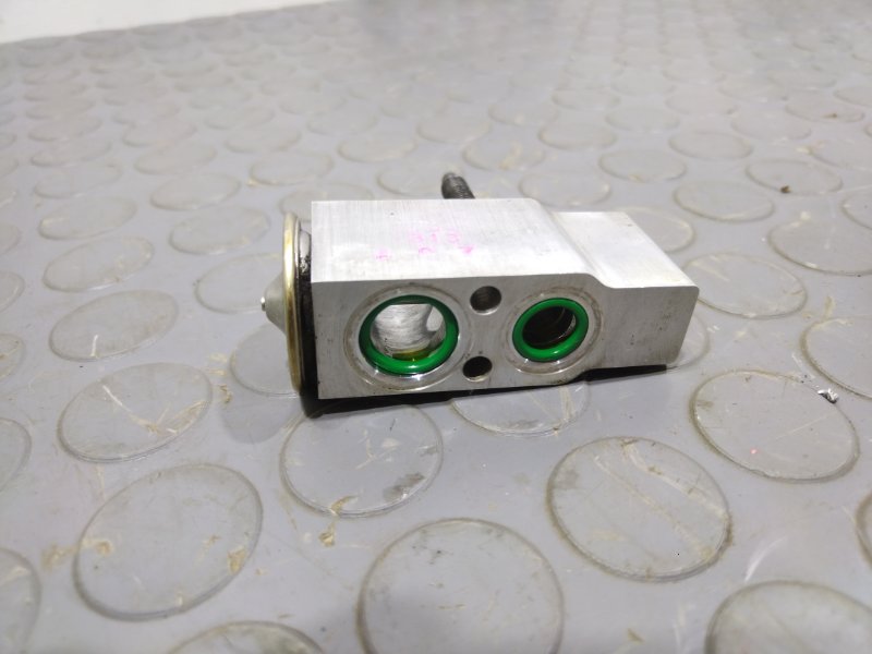 Клапан кондиционера, 2000 рублей, Красноярск