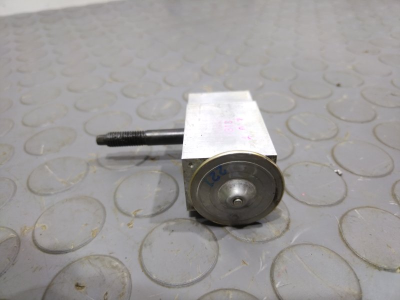 Клапан кондиционера, 2000 рублей, Красноярск