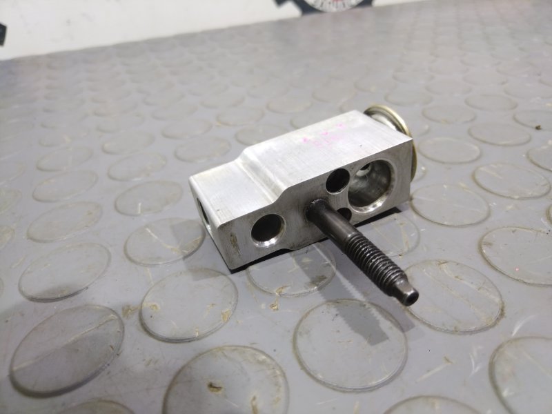 Клапан кондиционера, 2000 рублей, Красноярск