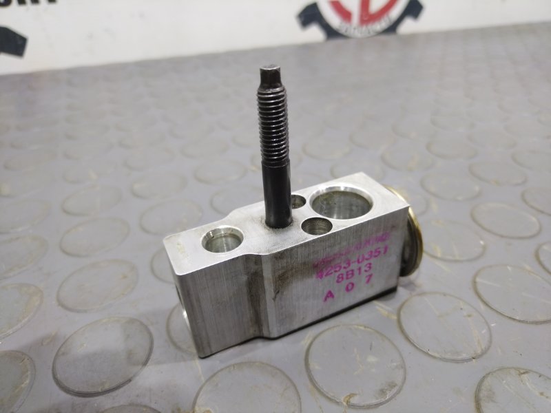 Клапан кондиционера, 2000 рублей, Красноярск