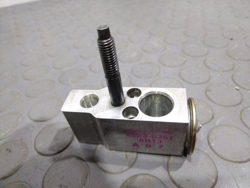 Клапан кондиционера, 2000 рублей, Красноярск