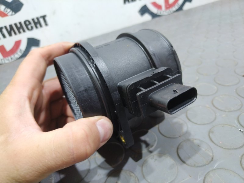 Датчик массового расхода воздуха, 3000 рублей, Красноярск