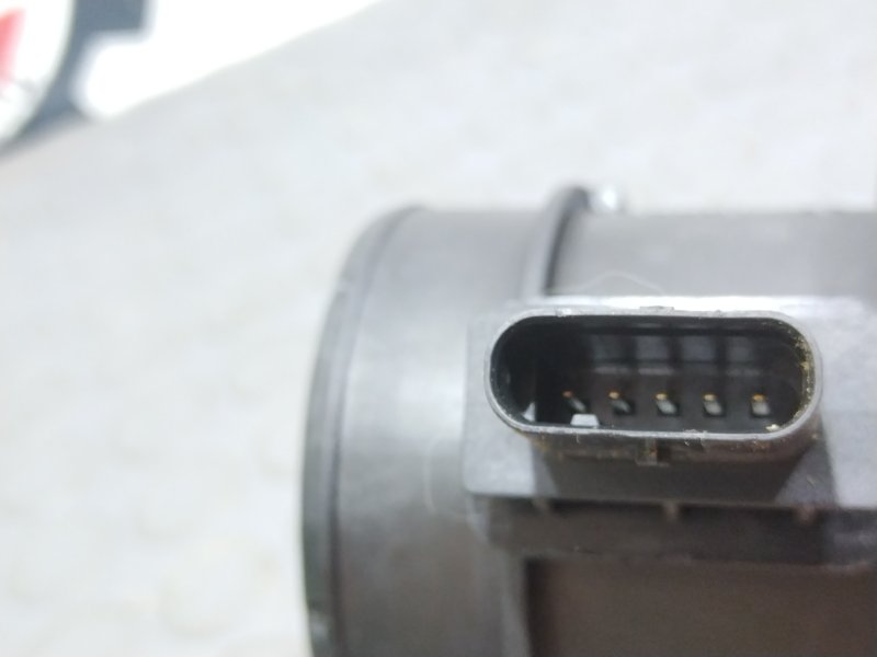 Датчик массового расхода воздуха, 3000 рублей, Красноярск