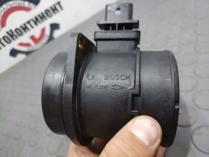 Датчик массового расхода воздуха, 3000 рублей, Красноярск