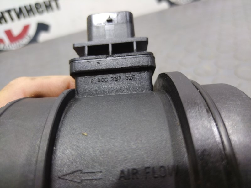 Датчик массового расхода воздуха, 3000 рублей, Красноярск