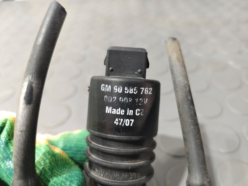 Мотор омывателя, 1500 рублей, Красноярск