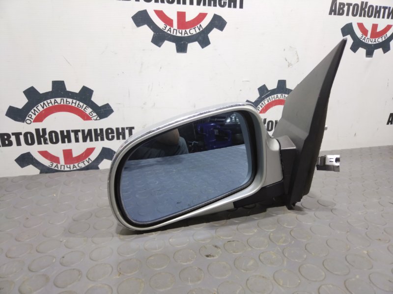 Зеркало боковое, 9000 рублей, Красноярск