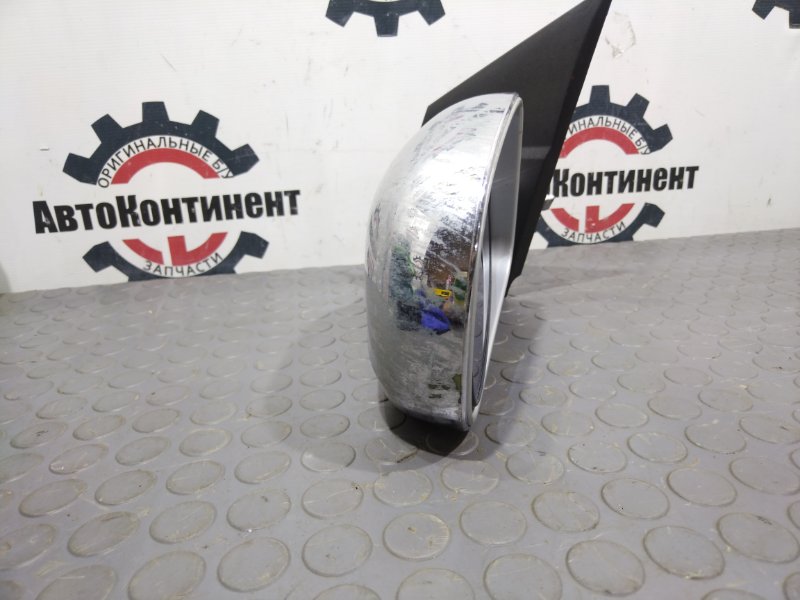 Зеркало боковое, 9000 рублей, Красноярск