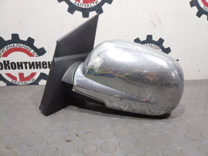 Зеркало боковое, 9000 рублей, Красноярск