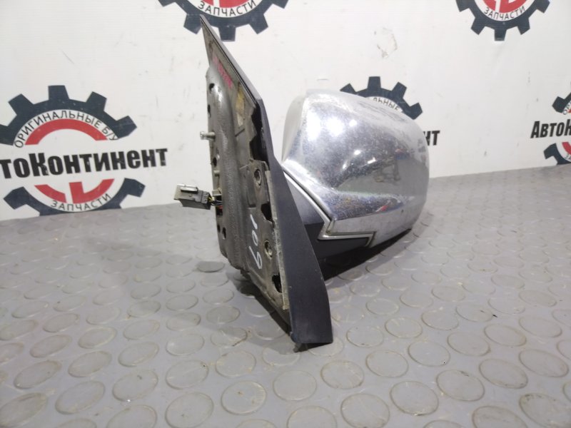 Зеркало боковое, 9000 рублей, Красноярск