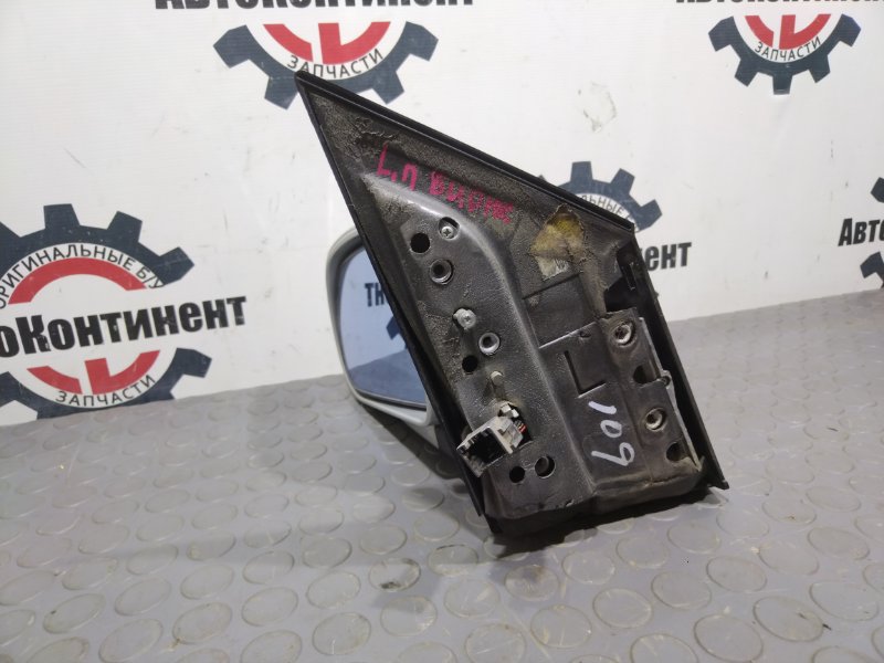 Зеркало боковое, 9000 рублей, Красноярск