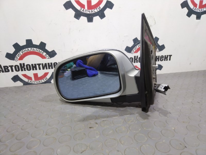 Зеркало боковое, 9000 рублей, Красноярск