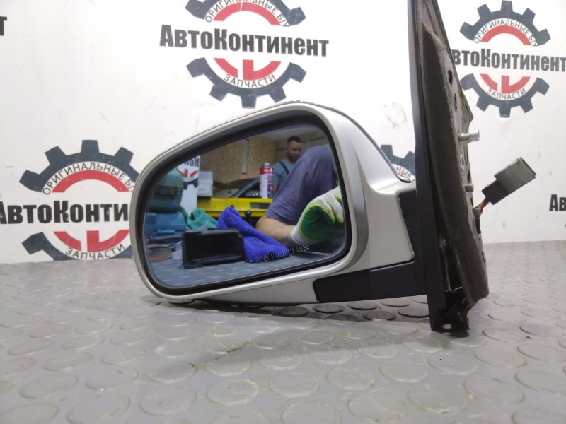 Зеркало боковое, 9000 рублей, Красноярск