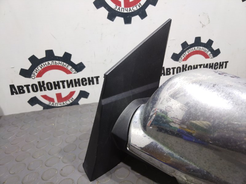 Зеркало боковое, 9000 рублей, Красноярск