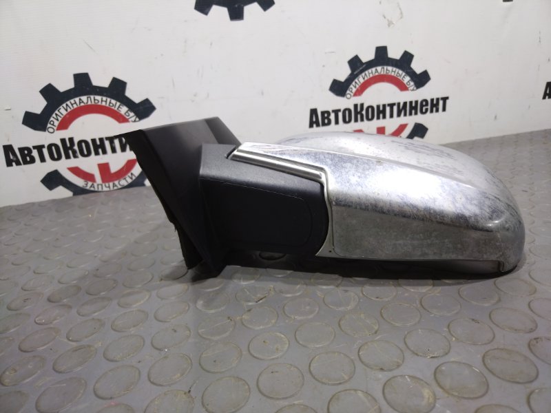 Зеркало боковое, 9000 рублей, Красноярск