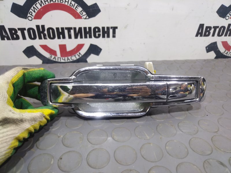 Ручка двери внешняя, 1000 рублей, Красноярск