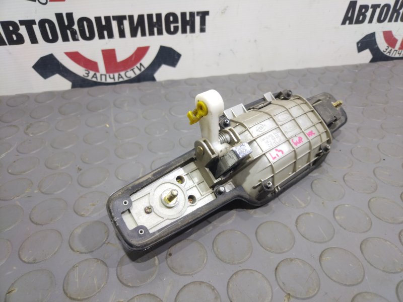 Ручка двери внешняя, 1000 рублей, Красноярск