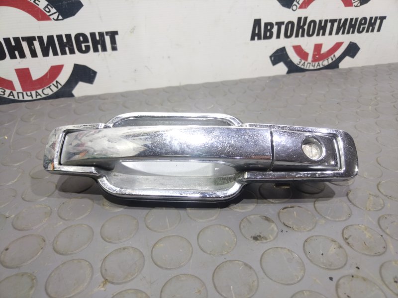 Ручка двери внешняя, 1000 рублей, Красноярск