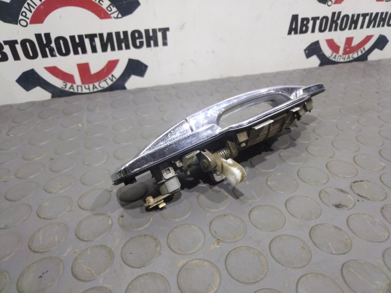 Ручка двери внешняя, 1000 рублей, Красноярск