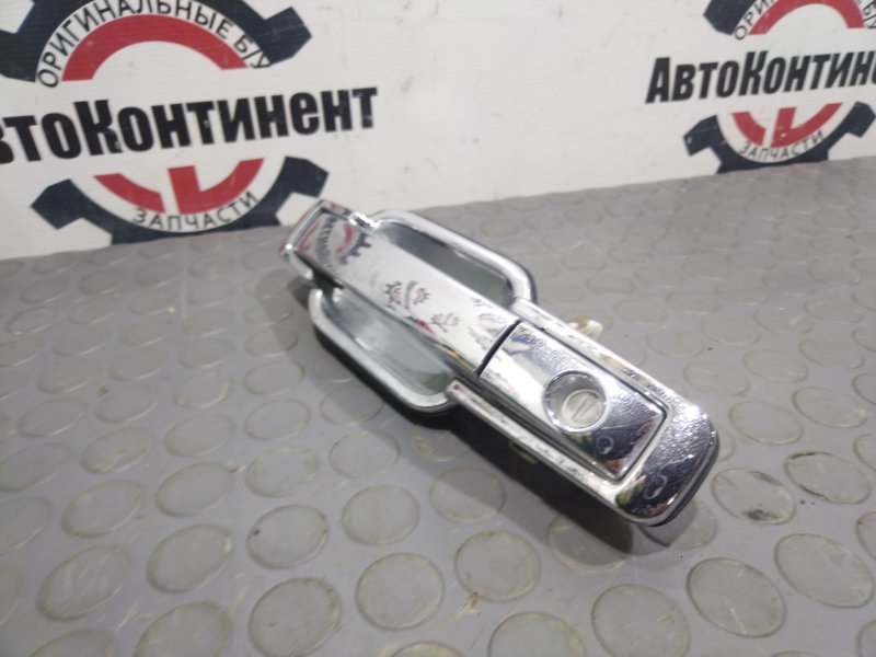 Ручка двери внешняя, 1000 рублей, Красноярск