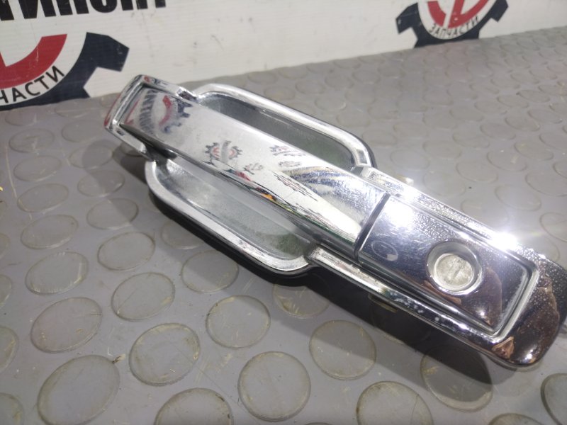 Ручка двери внешняя, 1000 рублей, Красноярск