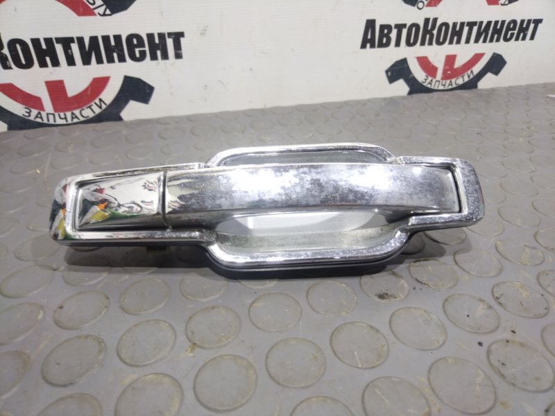 Ручка двери внешняя, 1000 рублей, Красноярск