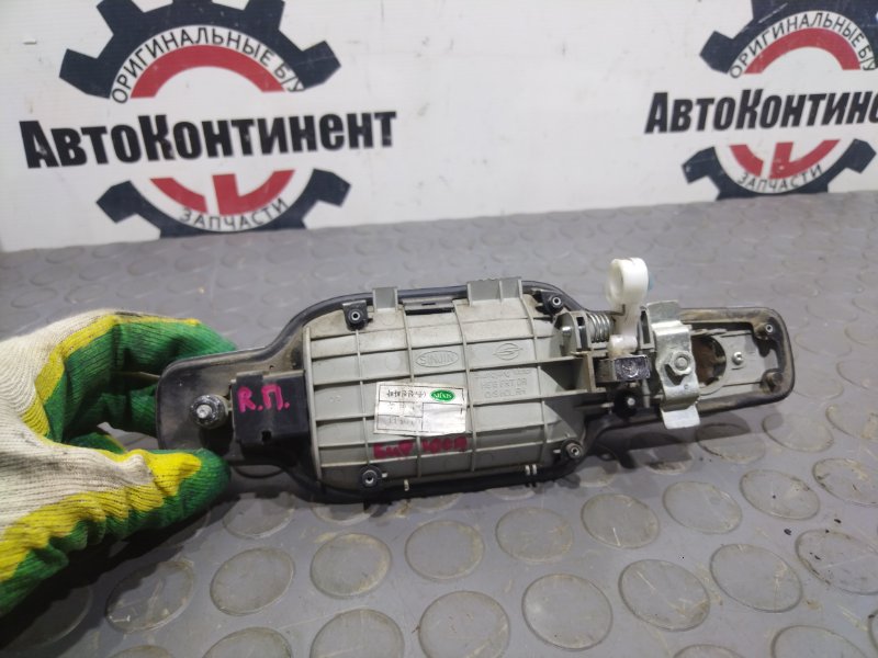 Ручка двери внешняя, 1000 рублей, Красноярск