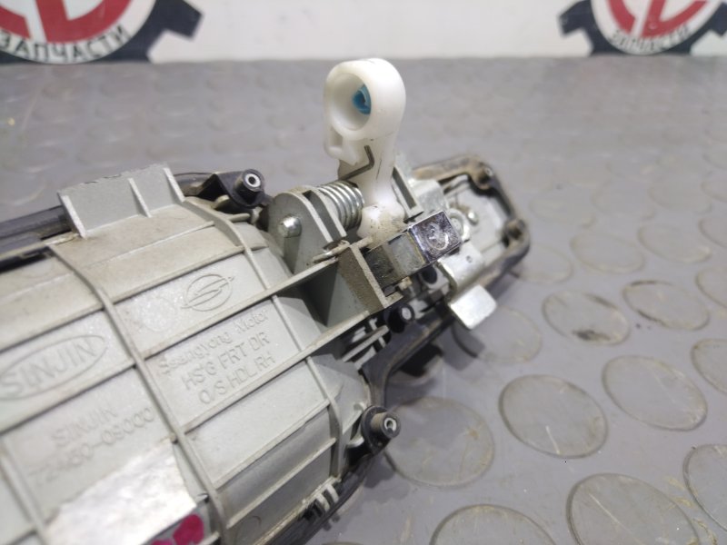 Ручка двери внешняя, 1000 рублей, Красноярск