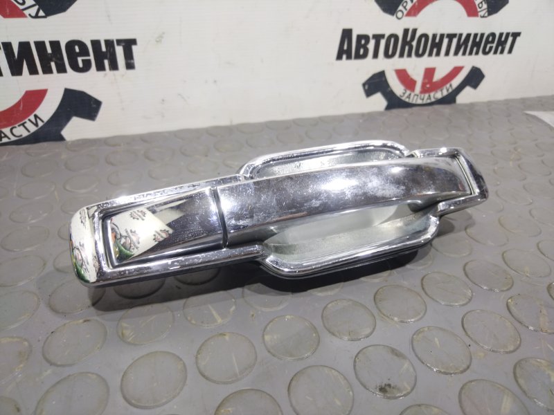 Ручка двери внешняя, 1000 рублей, Красноярск