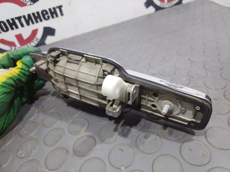 Ручка двери внешняя, 1000 рублей, Красноярск