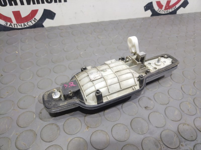 Ручка двери внешняя, 1000 рублей, Красноярск