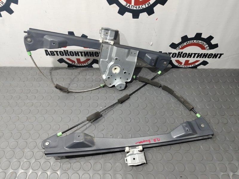 Стеклоподъемник, 3000 рублей, Красноярск