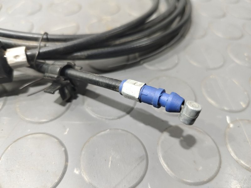 Трос лючка топливного бака, 2000 рублей, Красноярск