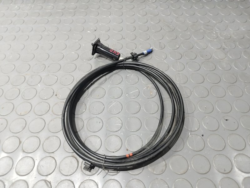 Трос лючка топливного бака, 2000 рублей, Красноярск