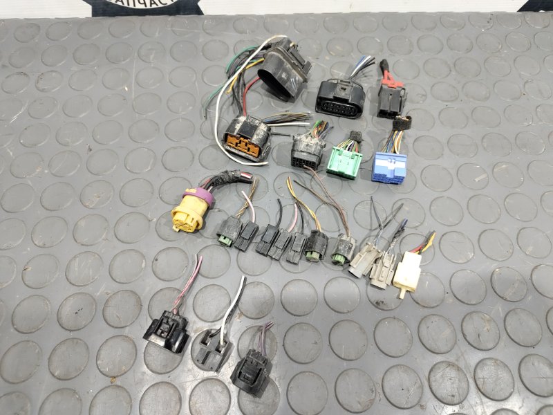 Разъем, 1500 рублей, Красноярск