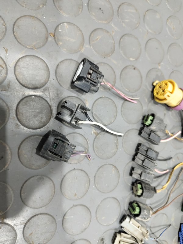 Разъем, 1500 рублей, Красноярск