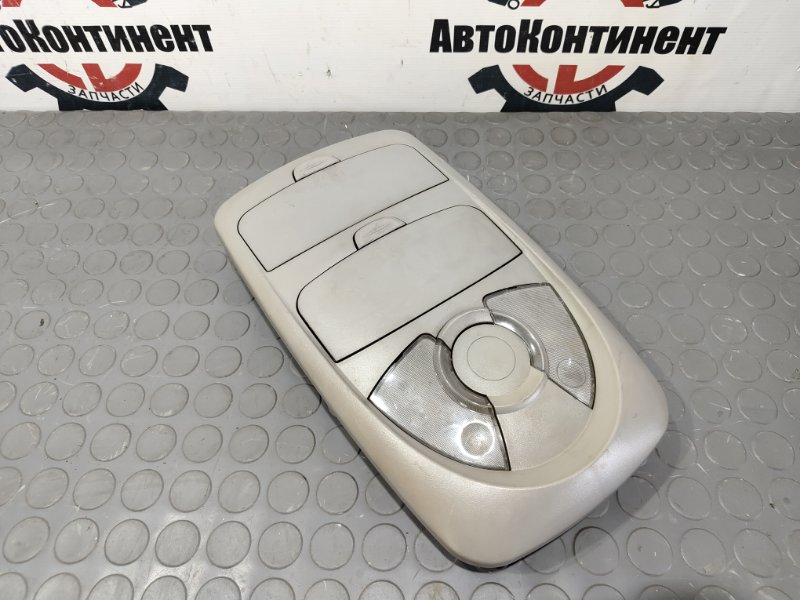 Плафон салона, 1000 рублей, Красноярск