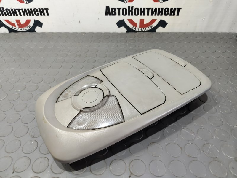 Плафон салона, 1000 рублей, Красноярск