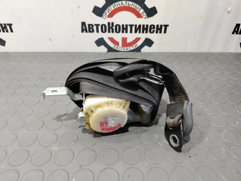 Ремень безопасности, 2000 рублей, Красноярск