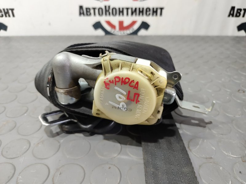 Ремень безопасности, 2000 рублей, Красноярск