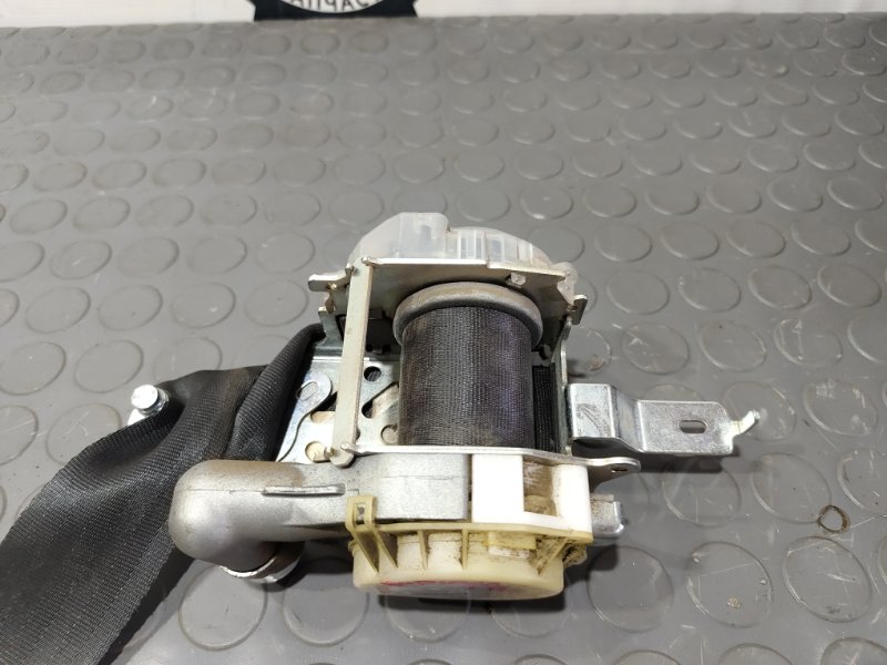 Ремень безопасности, 2000 рублей, Красноярск